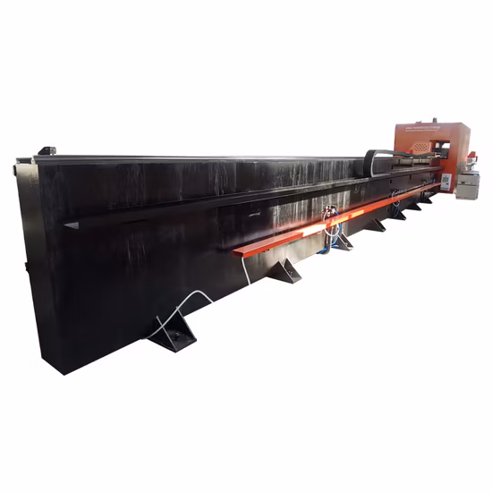 A indústria CNC Hx3015 HVAC usou máquina de corte com alimentador de bobina de metal de 1,3 m de largura com máquina de corte a laser de fibra